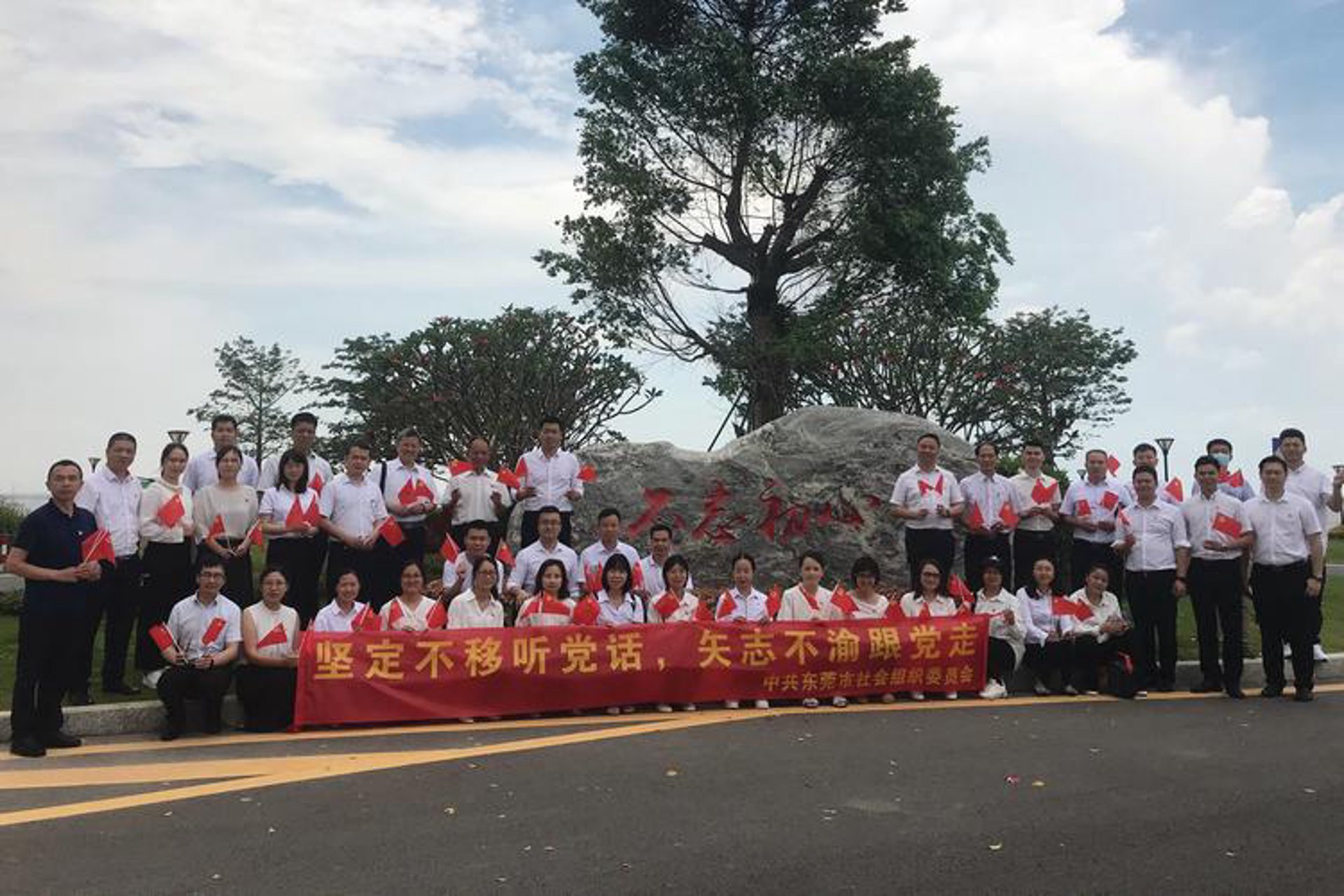 武汉仙桃商会：联结荆楚大地的经济纽带
